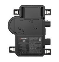 Enphase IQ8+ Microinverter - ShopSolar.com