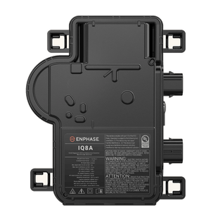 Enphase IQ8A Microinverter [IQ8A-72-2-US] - ShopSolar.com