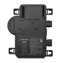 Enphase IQ8A Microinverter [IQ8A-72-2-US] - ShopSolar.com