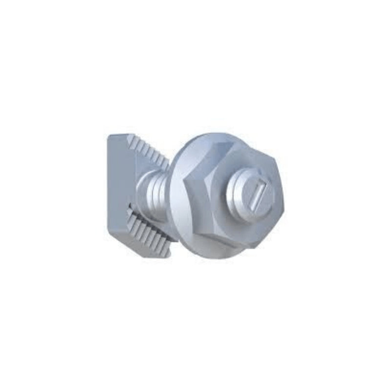 IronRidge Solar Racking