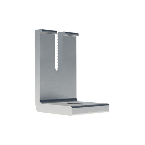 IronRidge Solar Racking - ShopSolar: Complete Solar Kits + Lifetime ...