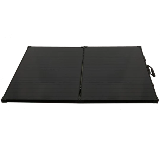 *[Open Box]* Lion Energy 100W 24V Solar Panel - ShopSolarKits.com