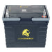 Lion Energy Safari UT 1300 Lithium Ion Solar Battery 105Ah + Free Shipping, No Sales Tax & Free After-Sale Support - Shop Solar Kits