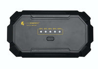 *[Open Box]* Lion ME 2,048wH Expansion Battery Pack | Safari Portable Solar Power Battery Pack - ShopSolar.com