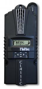 Midnite Solar CLASSIC 150-SL MPPT Charge Controller for Solar Only - Shop Solar Kits