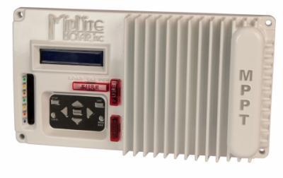 MidNite Solar MNKID-W White Charge Controller - Shop Solar Kits