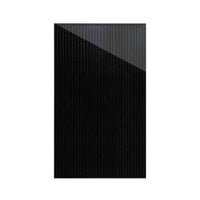 Mission Solar 310 Watt 60 Cell All Black Mono Solar Panel | MSE60A310 - Shop Solar Kits