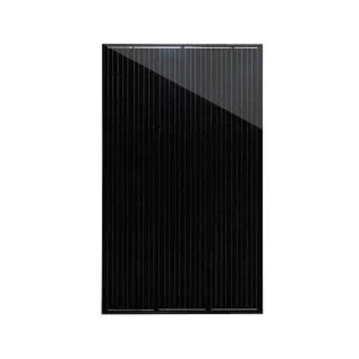 Mission Solar Mono PERC 310W/60 cell Black on Black | MSE310SQ8T - Shop Solar Kits
