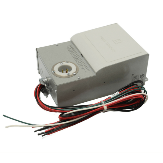 Manual Portable Generator Transfer Switch | 4-Circuit Manual Transfer Switch