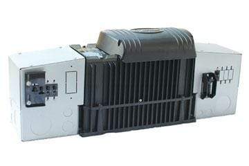 Outback Power FW 250 DC and/or AC breaker enclosure - Shop Solar Kits