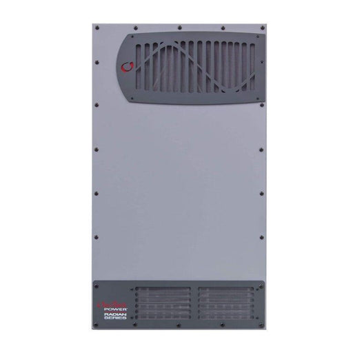 Outback Power GS8048A-01 Inverter/Charger 8kW | 48V | 120/240V - Shop Solar Kits