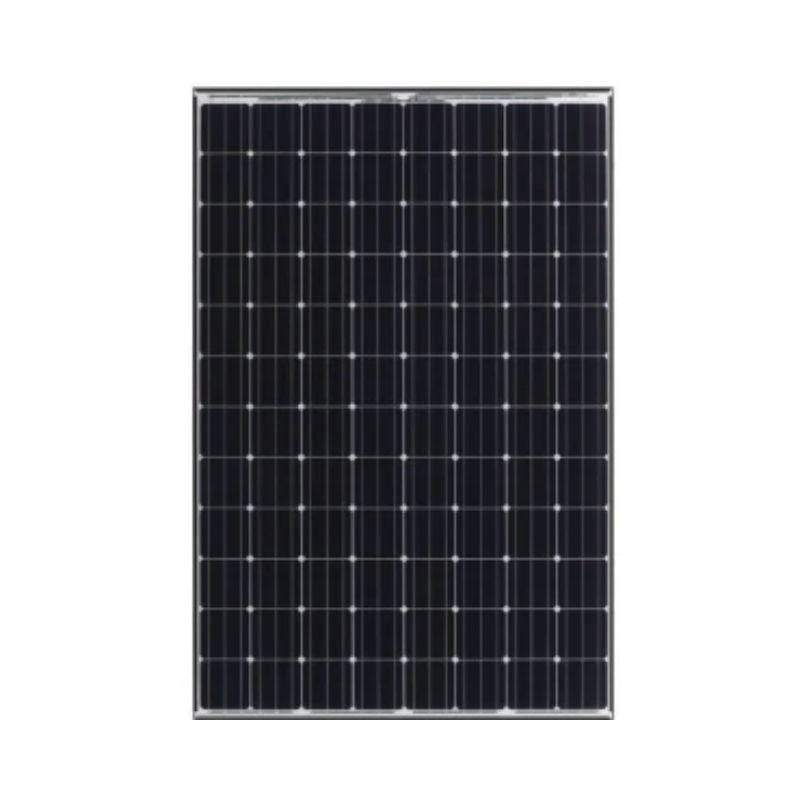 Panasonic 325 Watt Solar Panel Mono HIT | VBHN325SA17 - ShopSolar.com