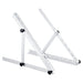 Set of 28" Solar Panel Stands / Legs | 4/6/8 Panels | Portable Solar Panel Leg Kit | Fully Adjustable & Universal Compatibility - ShopSolar.com