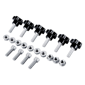 1 x 28" Solar Panel Stand Setup / Legs | Portable Solar Panel Legs, Fully Adjustable to Multiple Angles - For 100 or 200W Solar Panels - ShopSolar.com
