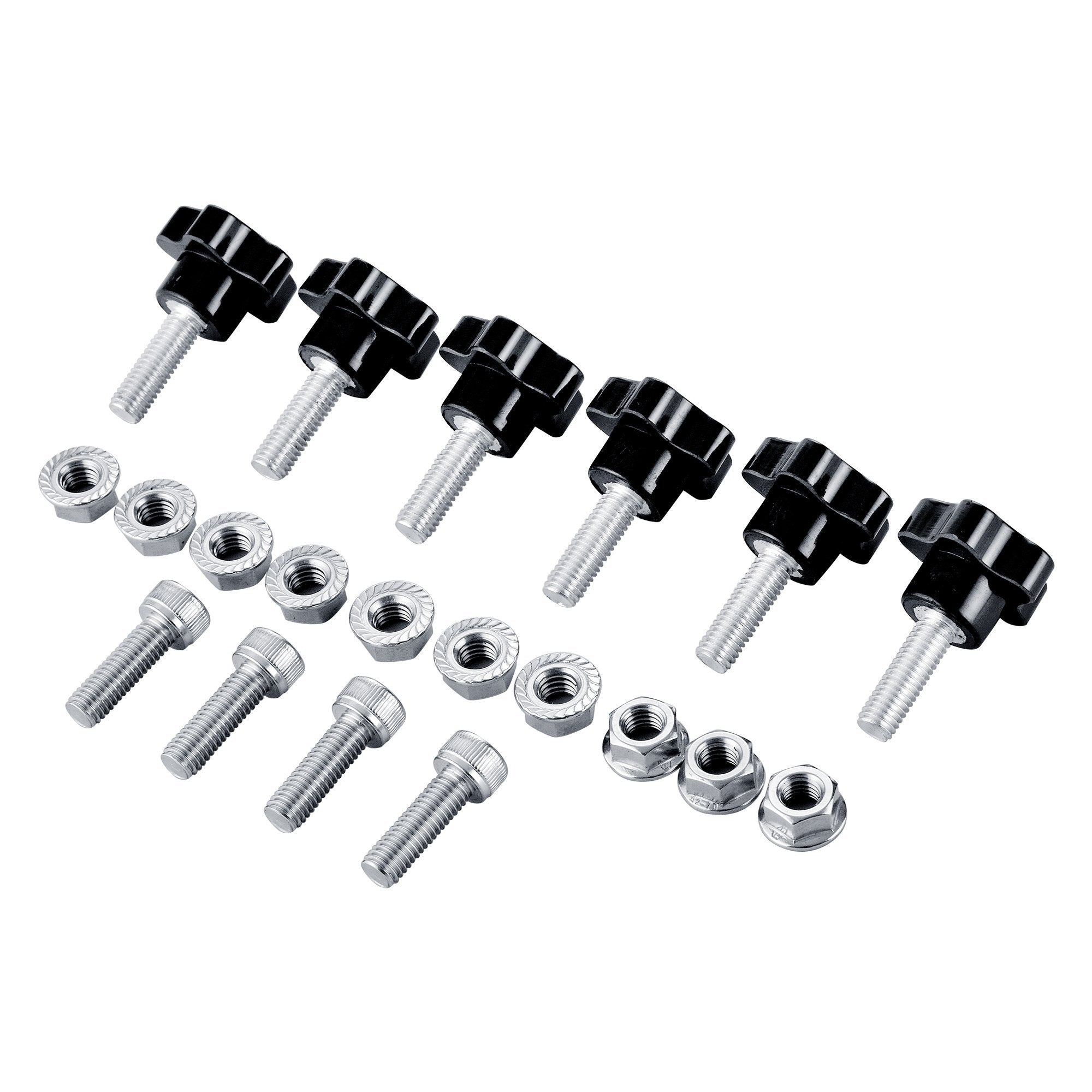 Set of 28" Solar Panel Stands / Legs | 4/6/8 Panels | Portable Solar Panel Leg Kit | Fully Adjustable & Universal Compatibility - ShopSolar.com