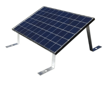 Plug In Solar 265W Plug In Roof Mount ADD-ON Solar Unit | GT-RM Add-On + Free Shipping - Shop Solar Kits