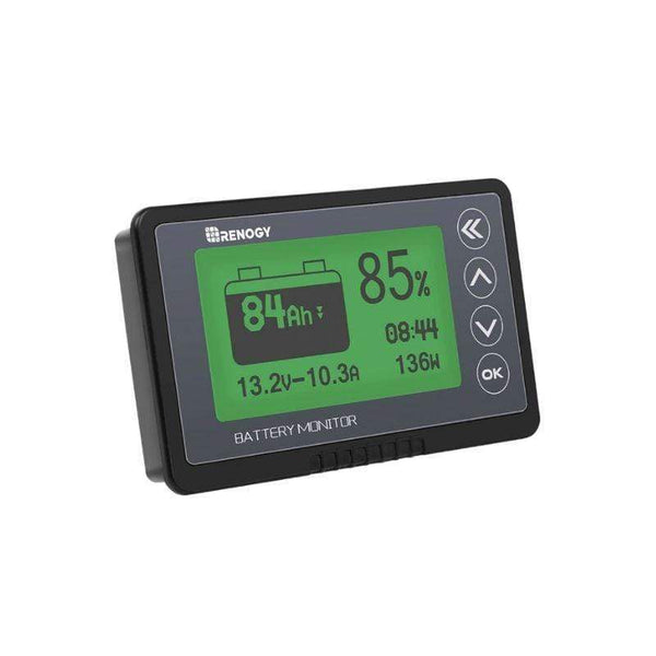 Renogy 500A Battery Monitor