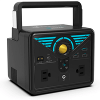 Renogy Phoenix 300 Portable Power Station | Free Shipping & No Sales Tax - Shop Solar Kits