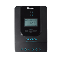 Renogy Rover Li 20 Amp MPPT Charge Controller + Free Shipping & No Sales Tax - Shop Solar Kits