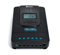 Renogy Rover Li 30 Amp MPPT Charge Controller + Free Shipping & No Sales Tax - Shop Solar Kits