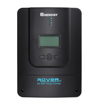 Renogy Rover Li 60 Amp MPPT Charge Controller + Free Shipping & No Sales Tax - Shop Solar Kits