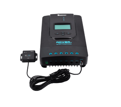 Renogy Rover Li 60 Amp MPPT Charge Controller - ShopSolar