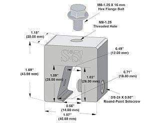 S-5-N Mini - Shop Solar Kits