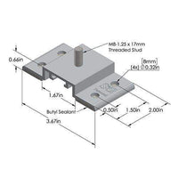 S-5 Solarfoot Clamp - Shop Solar Kits