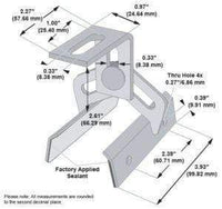 S5! ProteaBracket - Shop Solar Kits