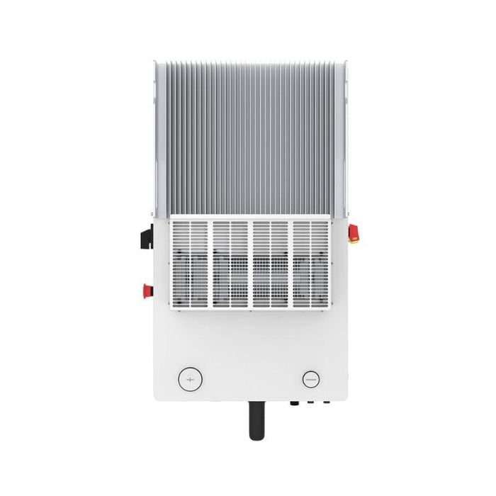 Solis S6 Hybrid Inverter 7.6kW Single Phase Three MPPT with APS Transmitter - ShopSolarKits.com