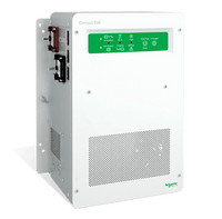 Schneider - Conext SW 2.5kW 24VDC Inverter/Charger 120/240VAC - RNW8652524 - Shop Solar Kits