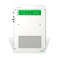 Schneider - Conext SW 4kW 48VDC Inverter/Charger 120/240VAC - RNW8654048 - Shop Solar Kits