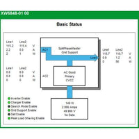 Schneider - Conext XW+ and SW Configuration Commissioning Tool - RNW8651155 - Shop Solar Kits