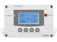 Schneider Electric - Conext System Control Panel - RNW865105001 - Shop Solar Kits