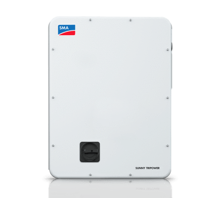 SMA 03-33-1000-2-41 | Sunny TriPower CORE1 33 kW STP-33-US-41 Inverter - Shop Solar Kits