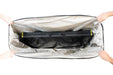 EMP Shield for Folding Solar Panels | Eclipse Faraday Bag For Folding Solar Panels - ShopSolar.com