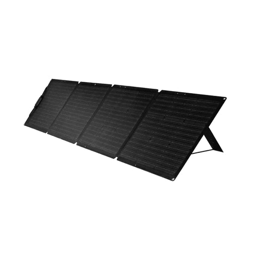 Zendure 200W Solar Panel - ShopSolar.com