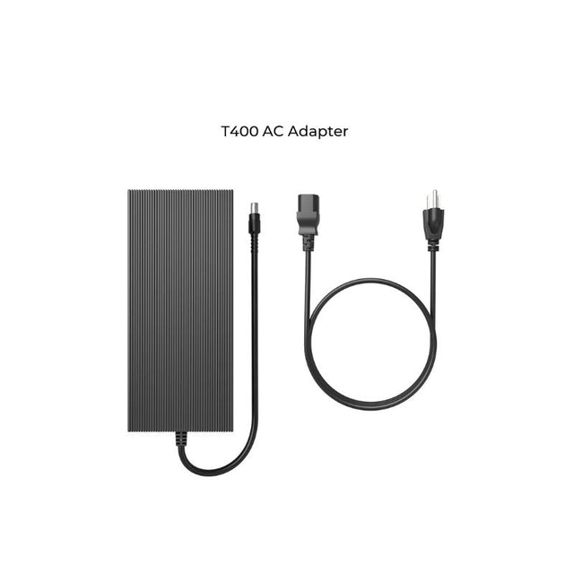 Bluetti T500/T400 AC Adapter - ShopSolar.com