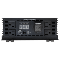 Thor - 3000 Watt professional Grade Power Inverter - Shop Solar Kits