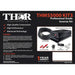 Thor - 5000 Watt power inverter kit - Shop Solar Kits