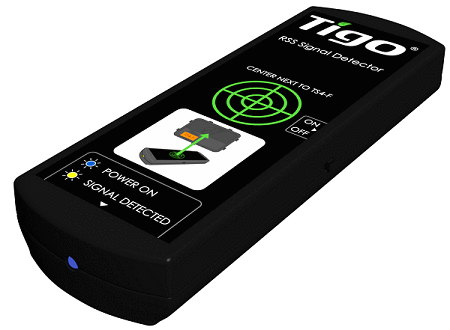 TIGO - RSS Signal Detector | 400-00900-00 - Shop Solar Kits