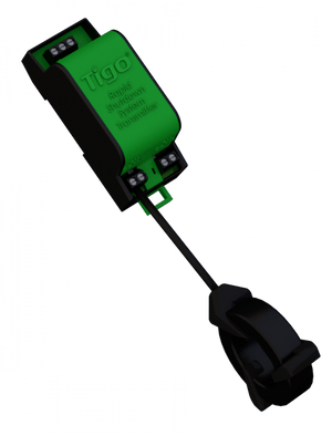 TIGO - RSS Transmitter Din Rail - Single RSS Core - ShopSolar.com