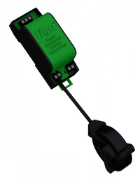 TIGO - RSS Transmitter Din Rail - Single RSS Core - ShopSolar.com