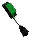 TIGO - RSS Transmitter Din Rail - Single RSS Core | 490-00000-10 - Shop Solar Kits