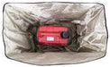 TitanRF EMP Shield For Generators | Faraday Bag Certified MIL STD 188-125 MD-REV-EMP-SHIELD MOS Equipment