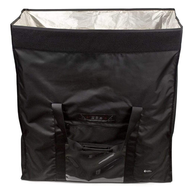 TitanRF EMP Shield For Generators | Faraday Bag Certified MIL STD 188-125 MD-REV-EMP-SHIELD MOS Equipment