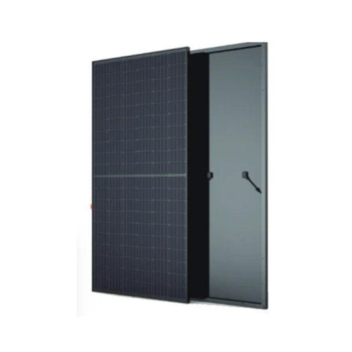 Trina Solar 310 Watt AllMax Black/Black 120 Half-Cell | TSM-310-DD05H.05(II) - Shop Solar Kits