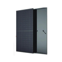 Trina Solar 310 Watt AllMax Black/Black 120 Half-Cell | TSM-310-DD05H.05(II) - Shop Solar Kits