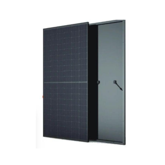 Trina Solar 310 Watt AllMax Black/Black 120 Half-Cell | TSM-310-DD05H.05(II) - Shop Solar Kits