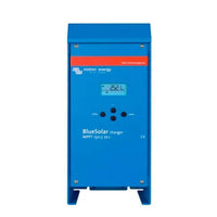 Victron Energy - BlueSolar MPPT Charge Controller 150/70 (12/24/36/48V-70A) - Shop Solar Kits